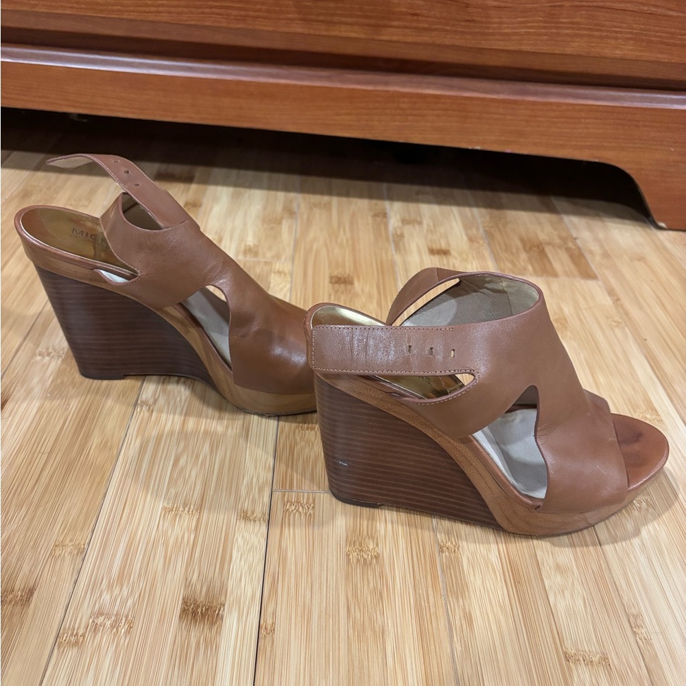 Michael Kors Josephine Wedge